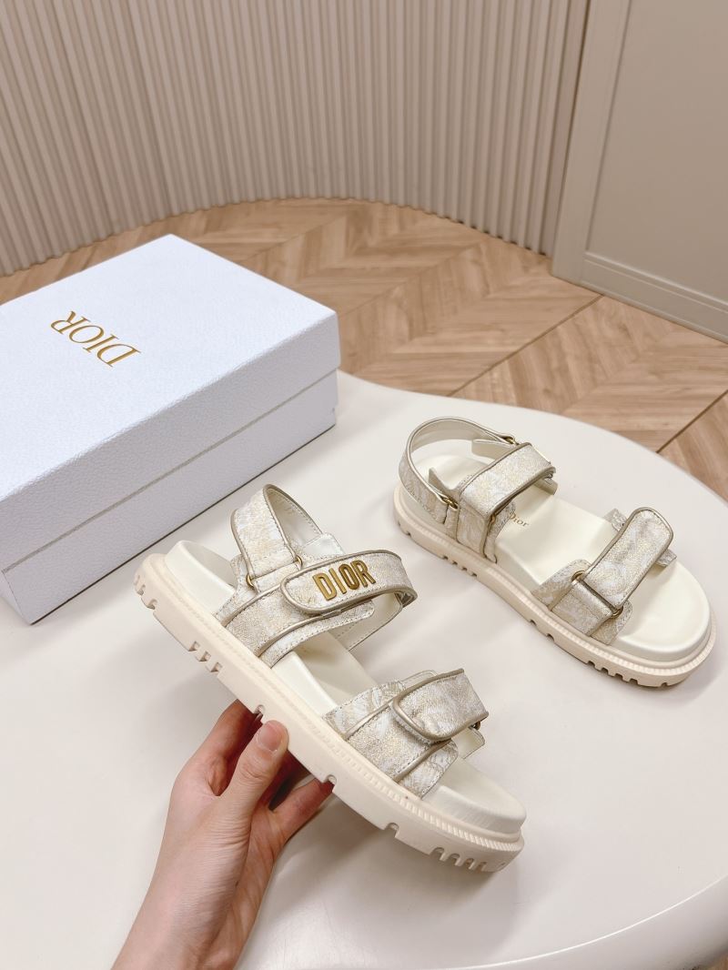 Christian Dior Sandals